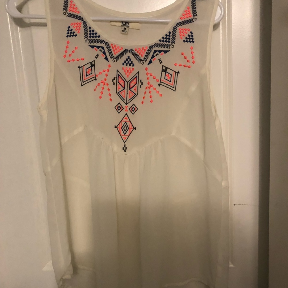 Ya Tanktop
